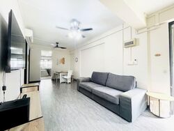 Blk 313 Hougang Avenue 5 (Hougang), HDB 3 Rooms #527230861